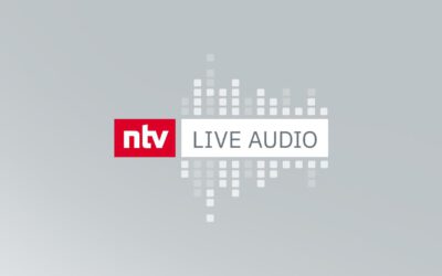 ntv Austria jetzt auch als Audiostream verfügbar