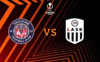 Toulouse FC vs LASK – LIVE bei ServusTV Österreich