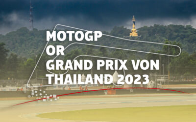 Die MotoGP in Thailand – LIVE