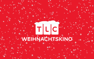 Weihnachtskino auf TLC Austria