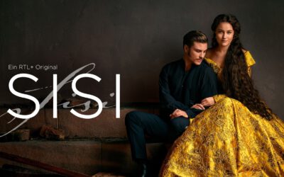 Sisi, Staffel 3 auf RTL+