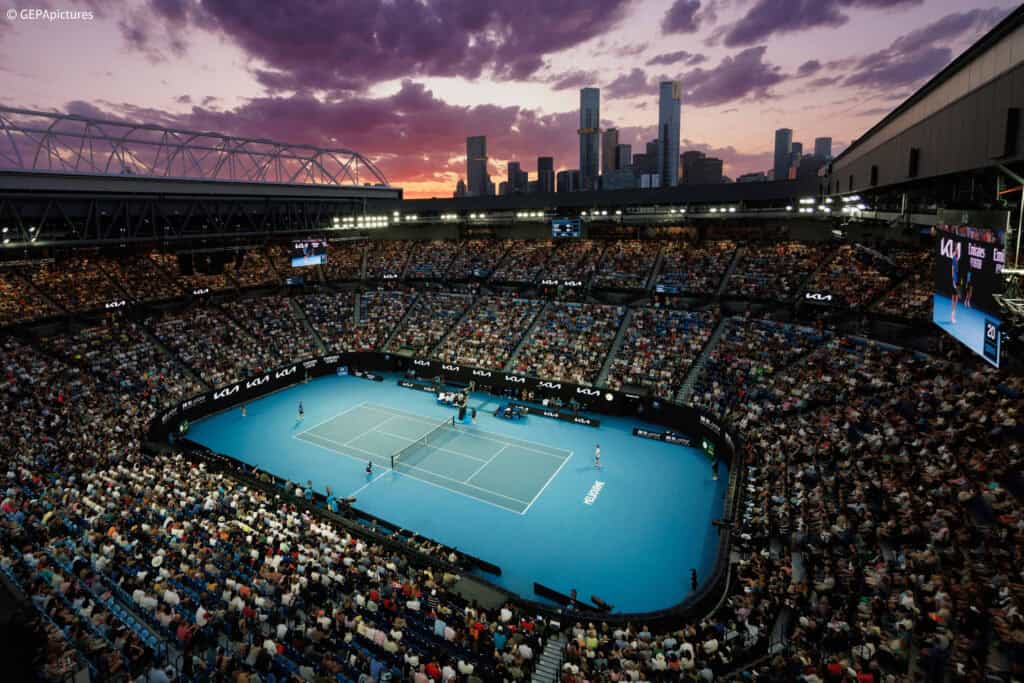 Australian Open 2024 live bei ServusTV Österreichprogramm