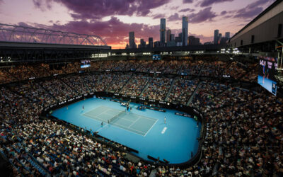 Australian Open 2024 – live bei ServusTV