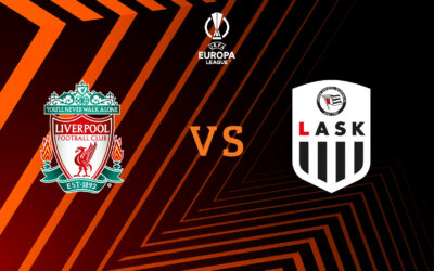 FC Liverpool vs LASK – LIVE