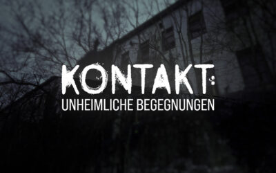 „Kontakt: Unheimliche Begegnungen“