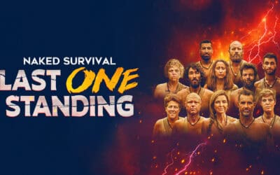 DMAX Austria zeigt Naked Survival: Last One Standing