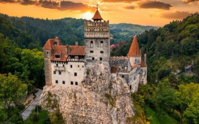 Mythos Transsilvanien – Draculas geheime Wildnis