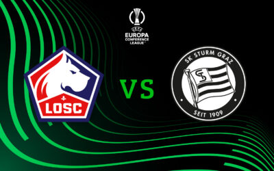 OSC Lille vs Sturm Graz – LIVE
