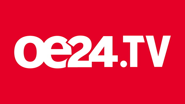 Logo Sender OE24.TV