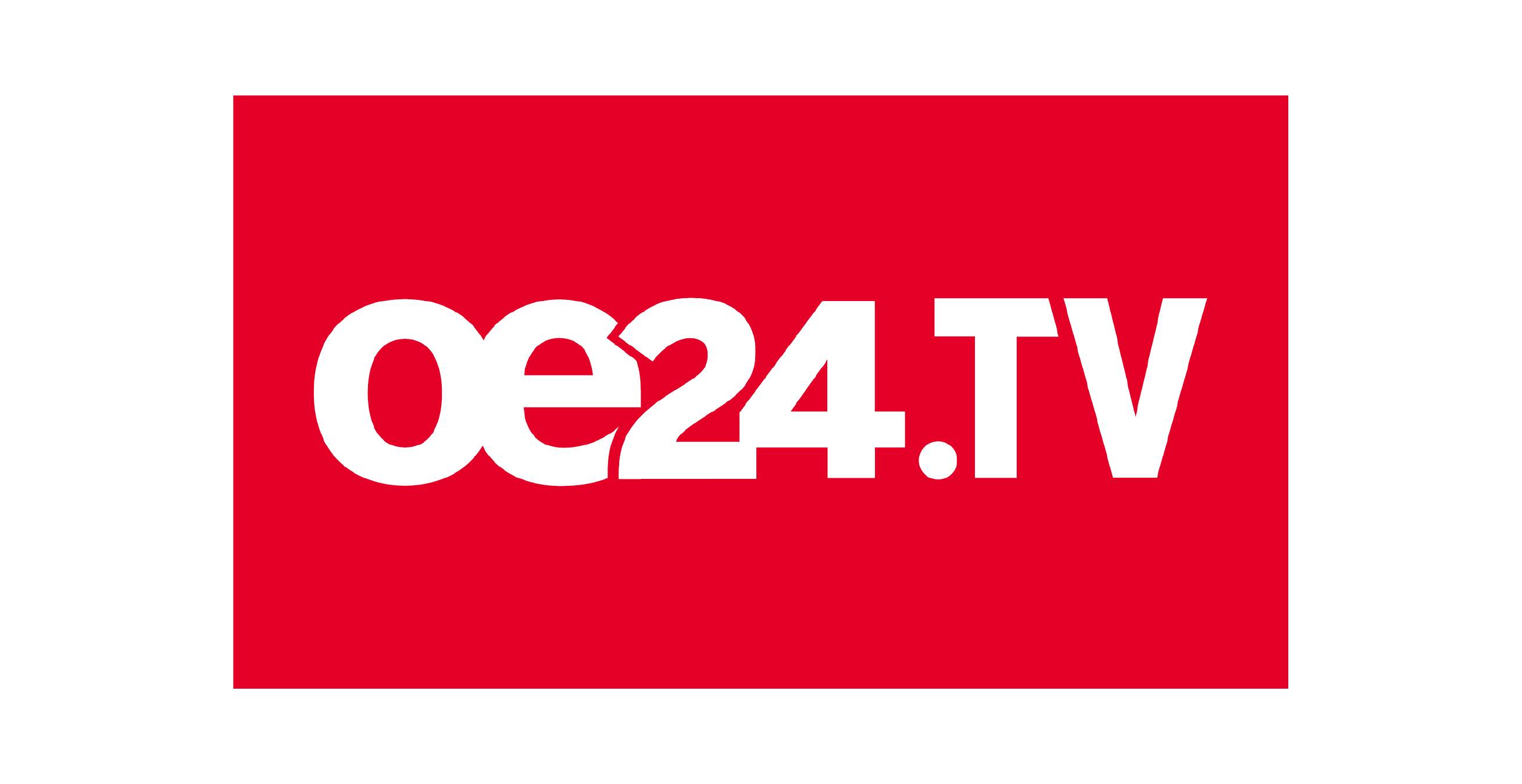 Logo Sender OE24.TV