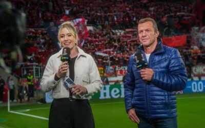 West Ham United vs. Bayer 04 Leverkusen im Free-TV!