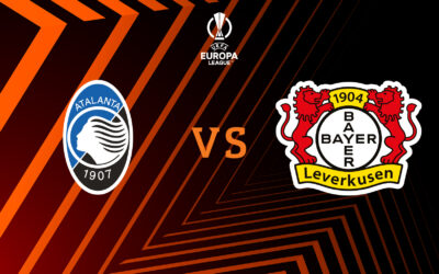 Atalanta Bergamo vs Bayer Leverkusen – LIVE