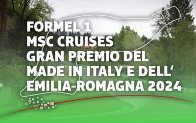 Die Formel 1 in der Emilia-Romagna – LIVE
