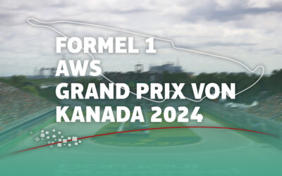 Die Formel 1 in Kanada – LIVE