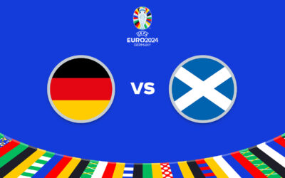 UEFA EURO 2024: Deutschland vs Schottland – LIVE