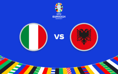 UEFA EURO 2024: Italien vs Albanien – LIVE