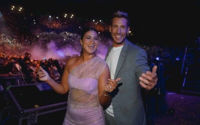 RTLup Austria startet den Schlager-Sommer