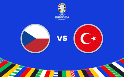 UEFA EURO 2024: Tschechien vs Türkei – LIVE