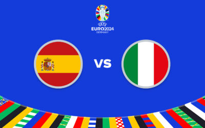 UEFA EURO 2024: Spanien vs Italien – LIVE