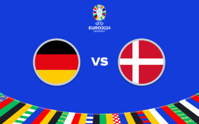UEFA EURO 2024: Deutschland vs Dänemark – LIVE