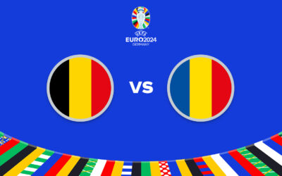 UEFA EURO 2024: Belgien vs Rumänien – LIVE