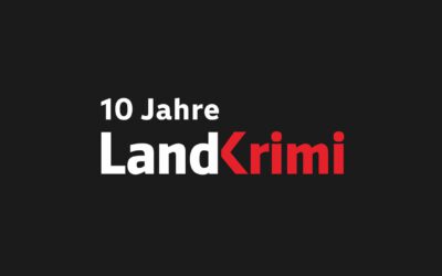 Happy Birthday, ORF-Landkrimi