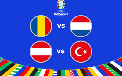 UEFA EURO 2024: Österreich vs Türkei – LIVE