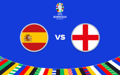 UEFA EURO 2024: Spanien vs England – Das Finale LIVE