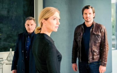 ORF-Premiere: Tatort