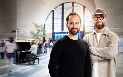 The Piano – Neue Show bei VOX Austria