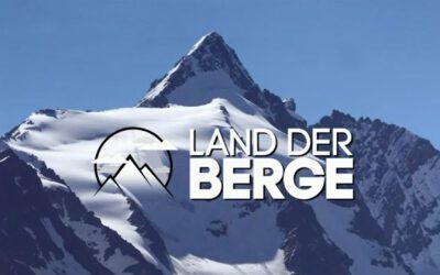 Land der Berge