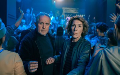 ORF-Premiere: Tatort