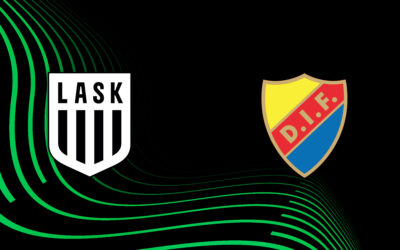 LASK vs Djurgården – LIVE