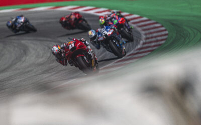 Die MotoGP in Japan – LIVE