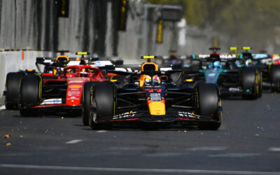 Die Formel 1 in São Paulo – LIVE