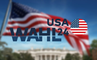 USA Wahl 24