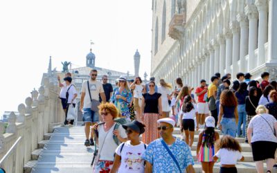 Dok 1: Raus mit den Touristen!