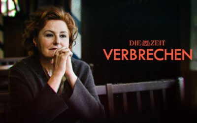 Zeit Verbrechen