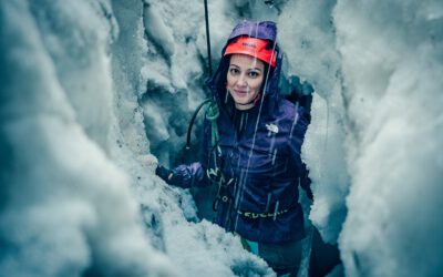 „Die Bergrettung – Einsatz in den Alpen“