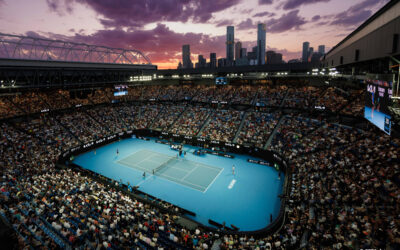 Australian Open 2025 – LIVE