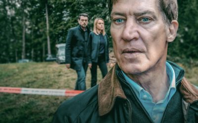 ORF-Premiere: LandKrimi Steirermord