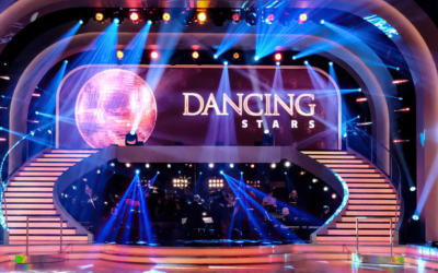 Dancing Stars 2025 – der Ballroom wird wieder eröffnet!