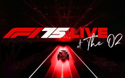 75 Jahre Formel 1 – Der große Saisonauftakt in London