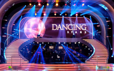 Die „Dancing Stars“-Promis zwischen Flashback, Vorfreude,