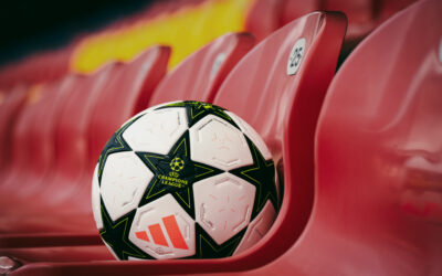 UEFA Champions League: Bayer Leverkusen vs Bayern München