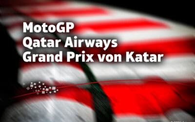 Die MotoGP in Katar – LIVE