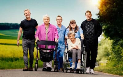 Alter, jetzt kannst du was erleben – neu auf VOX