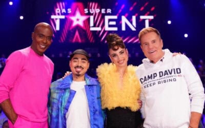 It’s Showtime again!