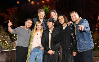 Das Tauschkonzert startet am 22. April bei VOX in eine neue Staffel