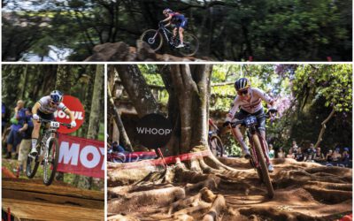 Der UCI Mountainbike World Cup
